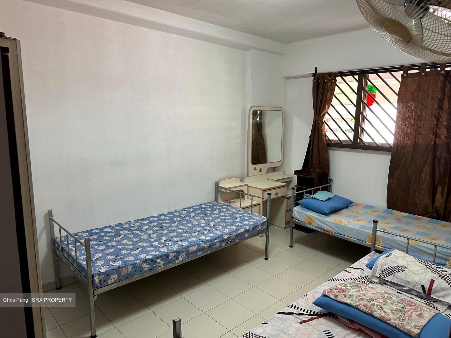 Blk 399 Yishun Avenue 6 (Yishun), HDB 3 Rooms #449210881